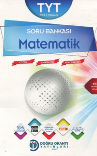 TYT Matematik Soru Bankası