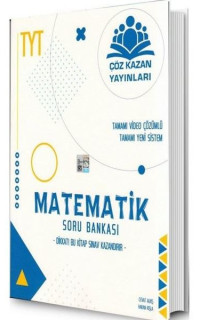 TYT Matematik Yeni Nesil Soru Bankası
