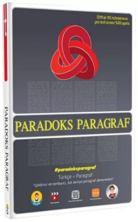TYT Paradoks Paragraf
