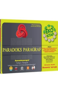 TYT Paradoks Paragraf Eko