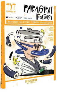 TYT Paragraf Kafası