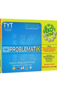 TYT Problematik Eko