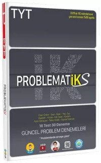 TYT Problematiks