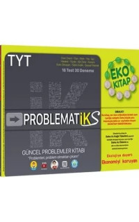 TYT Problematiks Eko