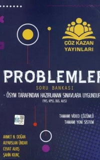 TYT Problemler Soru Bankası