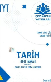 TYT Tarih Soru Bankası