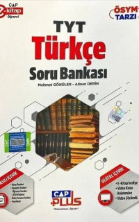 TYT Türkçe Plus Soru Bankası