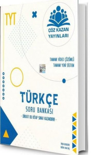 TYT Türkçe Soru Bankası