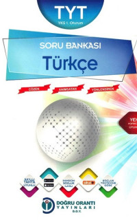 TYT Türkçe Soru Bankası