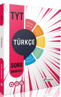 TYT Türkçe Soru Bankası