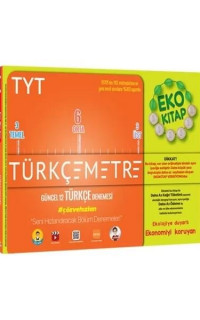 TYT Türkçemetre Eko