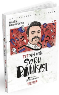 TYT Yeni Nesil Soru Bankası - Fizik