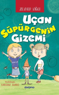 Uçan Süpürgenin Gizemi