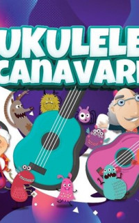 Ukulele Canavarı