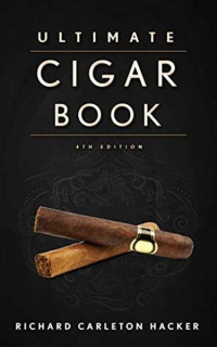 Ultimate Cigar Book