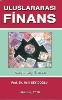 Uluslararası Finans