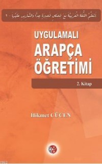 Uygulamalı Arapça Öğretimi 2
