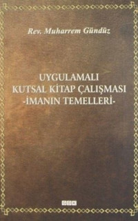 Uygulamalı Kutsal Kitap Çalışması