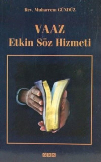 Vaaz Etkin Söz Hizmeti