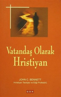 Vatandaş Olarak Hristiyan