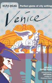 Venice (City-Pick Series)