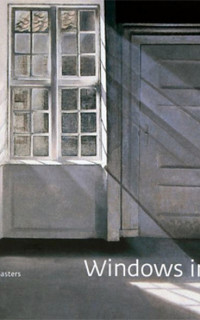 Windows in Art