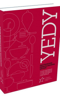 YEDY-Gastronomik Derecelendirme Sistemi