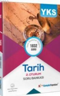 YKS 2. Oturum Tarih Soru Bankası