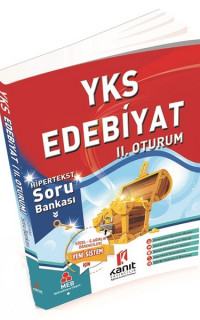 YKS Edebiyat 2.Oturum Soru Bankası