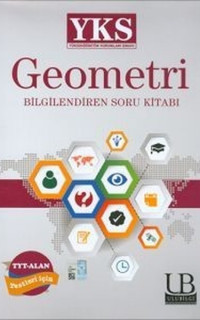 YKS Geometri-Bilgilendiren Soru Kitabı