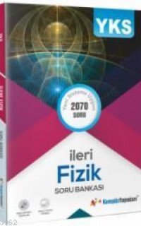 YKS İleri Fizik Soru Bankası