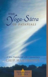 Yoga-Sutra of Patanjali