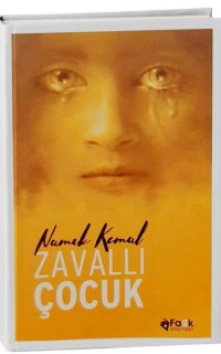 Zavallı Çocuk