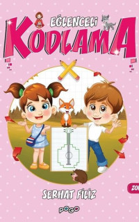 Zor - Eğlenceli Kodlama