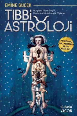 Tıbbi Astroloji Burçlara Göre Sağlık Beslenme ve Mitolojik Öyküler