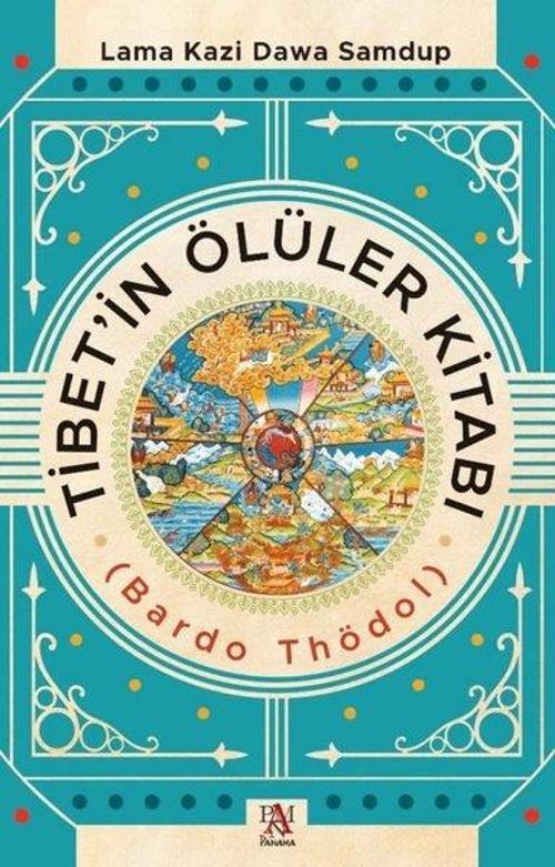 Tibet’in Ölüler Kitabı (Bardo Thödol)