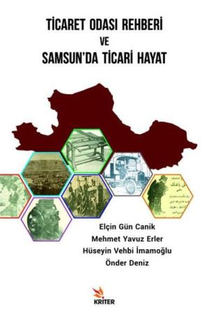 Ticaret Odası Rehberi ve Samsun'da Ticari Hayat