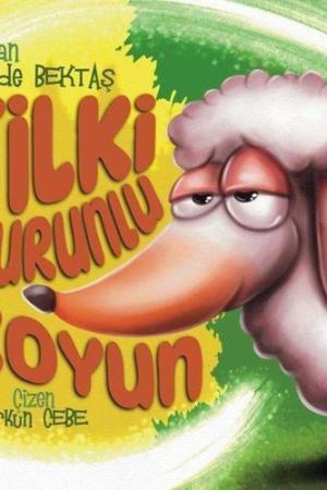 Tilki Burunlu Koyun