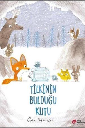 Tilkinin Bulduğu Kutu