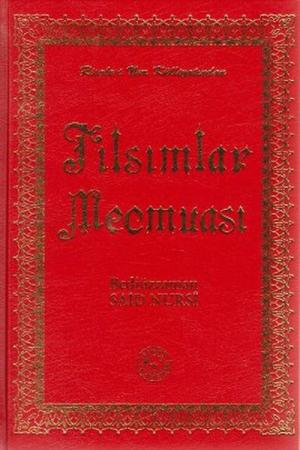 Tılsımlar Mecmuası (Büyük Boy-Ciltli)