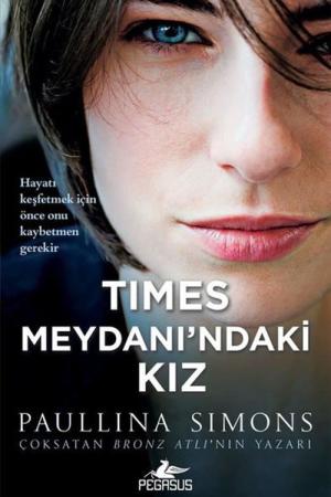 Times Meydanı'ndaki Kız