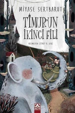 Timur'un İkinci Fili