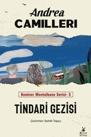 Tindari Gezisi /Komiser Montalbano Serisi 5
