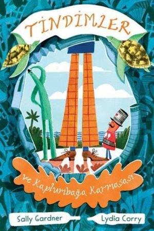 Tindimler ve Kaplumbağa Karmaşası