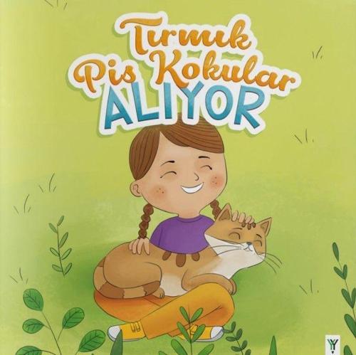 Tırmık Pis Kokular Alıyor