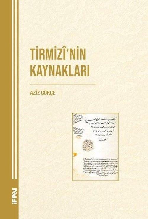 Tirmizi’nin Kaynakları
