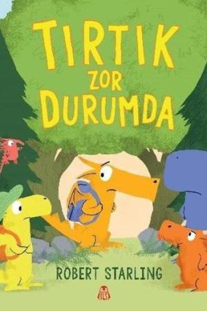 Tırtık Zor Durumda