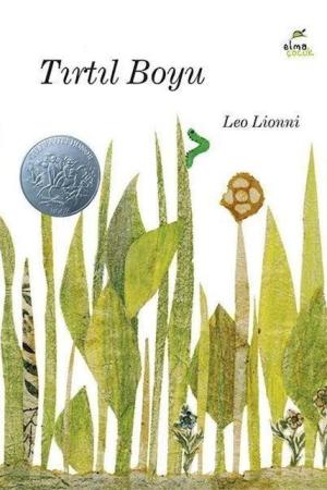 Tırtıl Boyu (Karton Kapak)