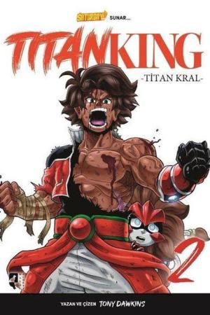 Tıtanking / Titan Kral 2