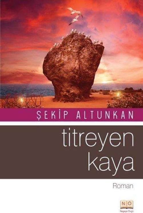 Titreyen Kaya